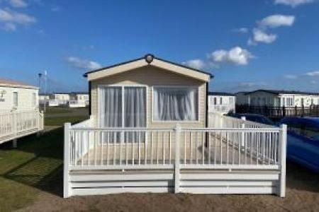 Hotel Silver Sands Holiday Park à Lossiemouth Extérieur photo